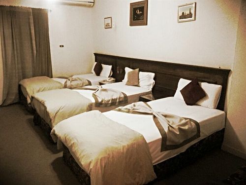 Rose Hotel Cairo  | Giza | Egypt | Middle East - North Africa 10