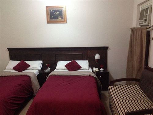 Rose Hotel Cairo  | Giza | Egypt | Middle East - North Africa 12