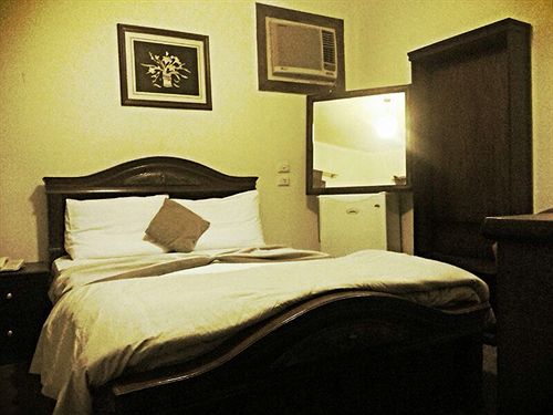 Rose Hotel Cairo  | Giza | Egypt | Middle East - North Africa 13