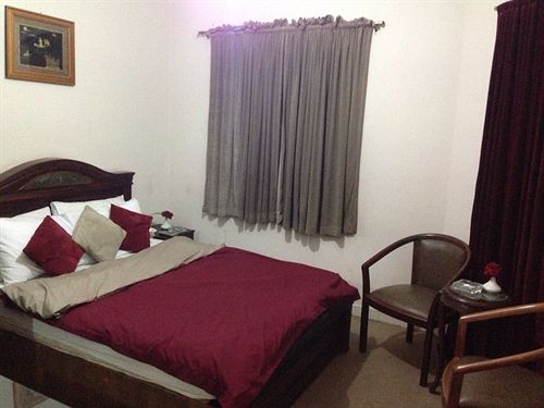 Rose Hotel Cairo  | Giza | Egypt | Middle East - North Africa 14