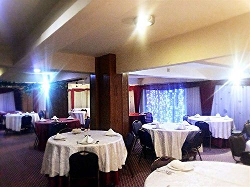 Rose Hotel Cairo  | Giza | Egypt | Middle East - North Africa 15