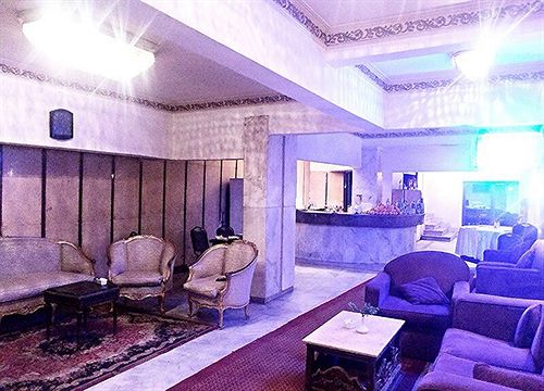 Rose Hotel Cairo  | Giza | Egypt | Middle East - North Africa 16