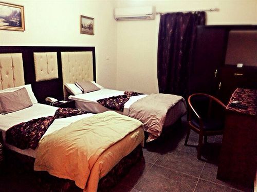 Rose Hotel Cairo  | Giza | Egypt | Middle East - North Africa 17