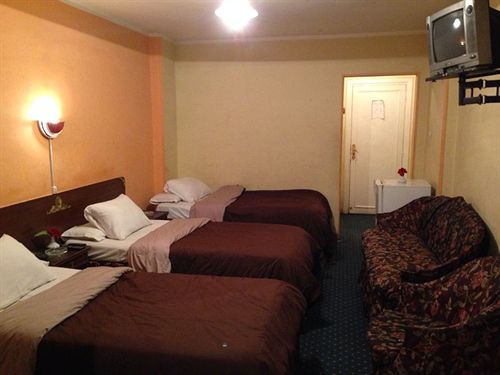 Rose Hotel Cairo  | Giza | Egypt | Middle East - North Africa 18