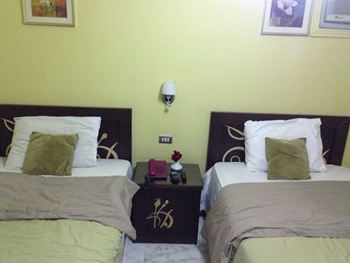 Rose Hotel Cairo  | Giza | Egypt | Middle East - North Africa 3