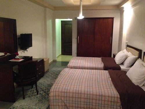 Rose Hotel Cairo  | Giza | Egypt | Middle East - North Africa 4