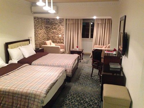 Rose Hotel Cairo  | Giza | Egypt | Middle East - North Africa 5