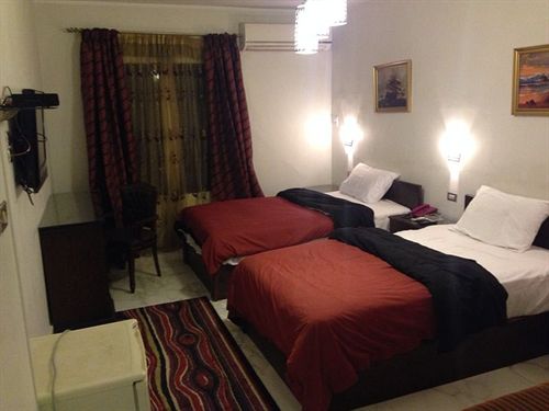 Rose Hotel Cairo  | Giza | Egypt | Middle East - North Africa 6