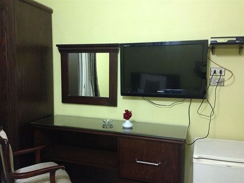 Rose Hotel Cairo  | Giza | Egypt | Middle East - North Africa 7