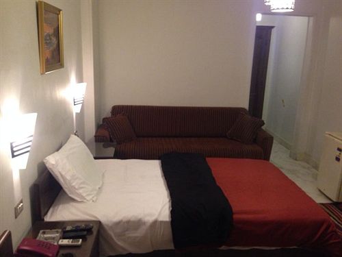 Rose Hotel Cairo  | Giza | Egypt | Middle East - North Africa 8