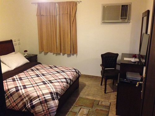 Rose Hotel Cairo  | Giza | Egypt | Middle East - North Africa 9