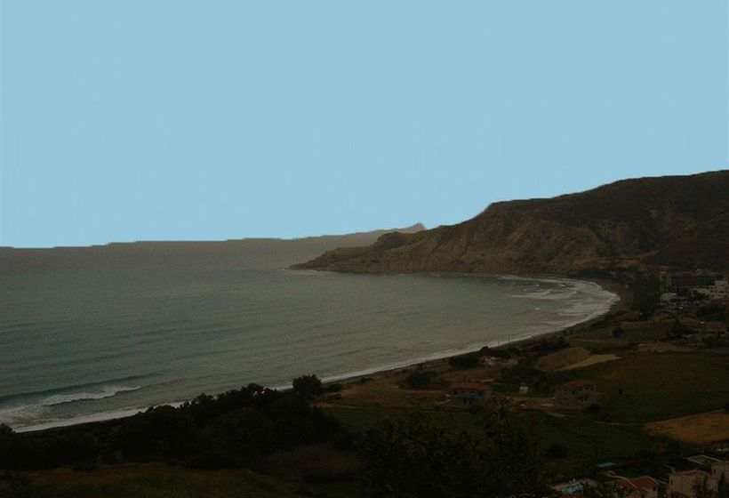 Kotzias Distrito de Limasol