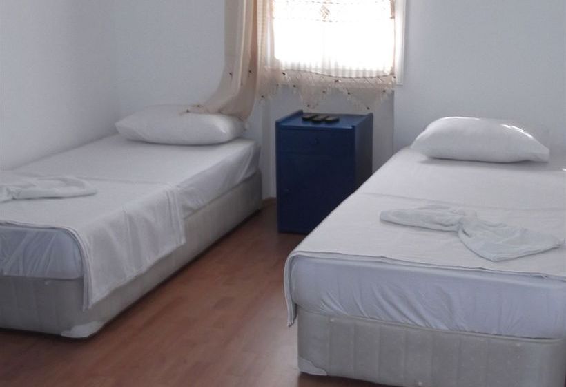 Nil Mars Otel  | Bodrum | Mugla | Turkey 1