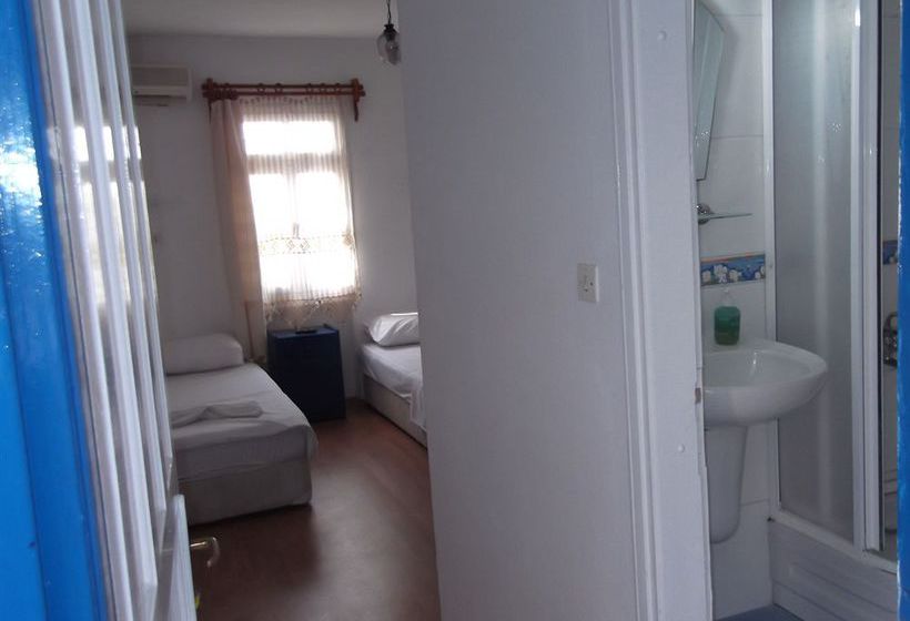 Nil Mars Otel  | Bodrum | Mugla | Turkey 2