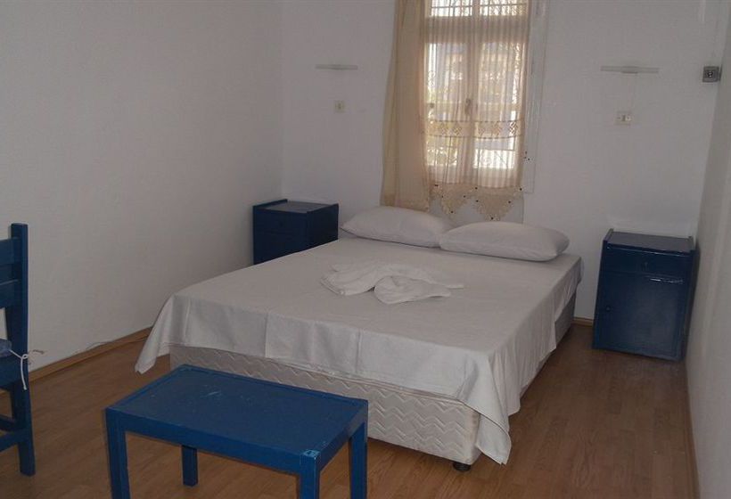 Nil Mars Otel  | Bodrum | Mugla | Turkey 3