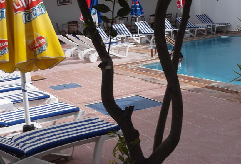 Nil Mars Otel  | Bodrum | Mugla | Turkey 4