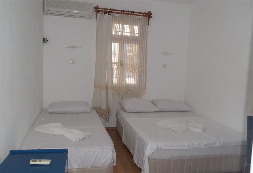 Nil Mars Otel  | Bodrum | Mugla | Turkey 5