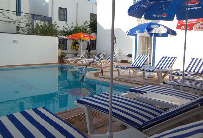 Nil Mars Otel  | Bodrum | Mugla | Turkey 6
