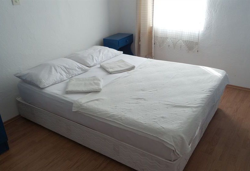 Nil Mars Otel  | Bodrum | Mugla | Turkey 7