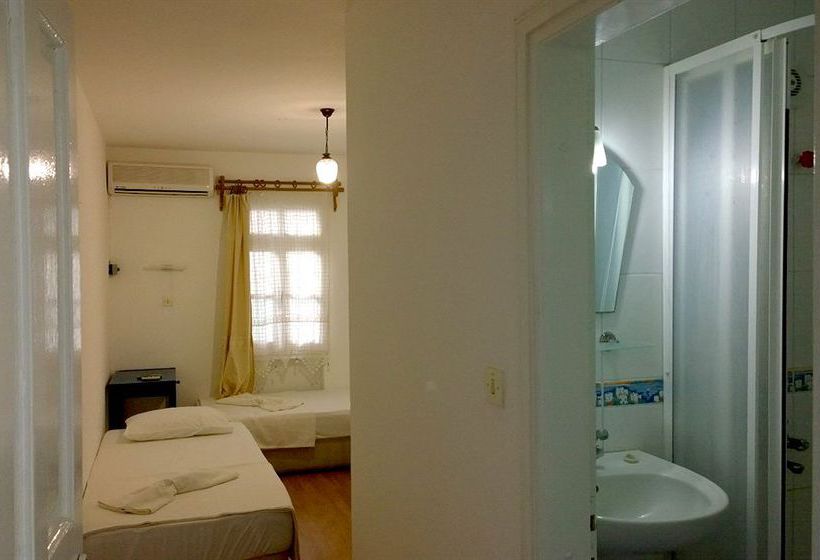 Nil Mars Otel  | Bodrum | Mugla | Turkey 8