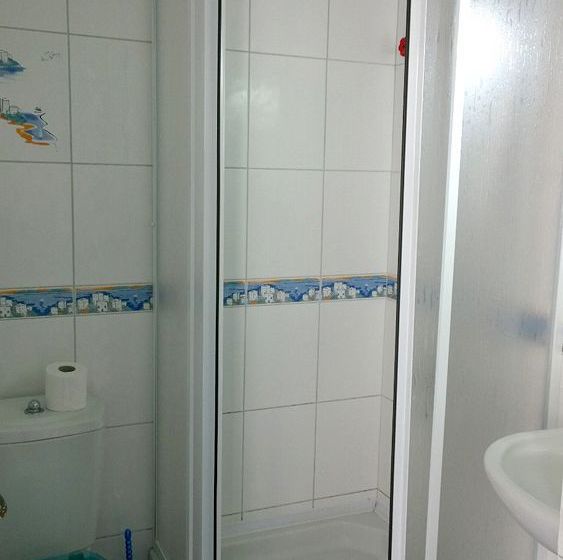 Nil Mars Otel  | Bodrum | Mugla | Turkey 9