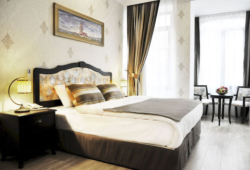 Hotel Taksim House  | Istanbul | Istanbul | Turkey 1