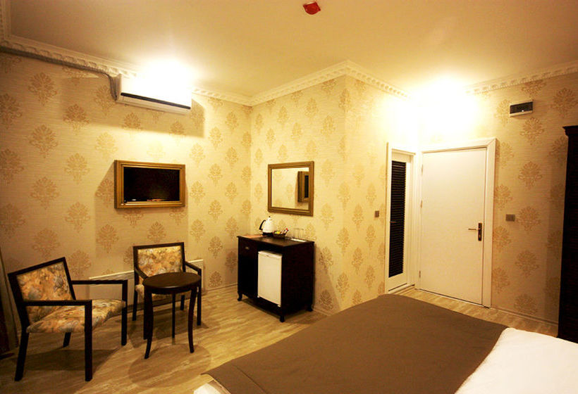 Hotel Taksim House  | Istanbul | Istanbul | Turkey 13