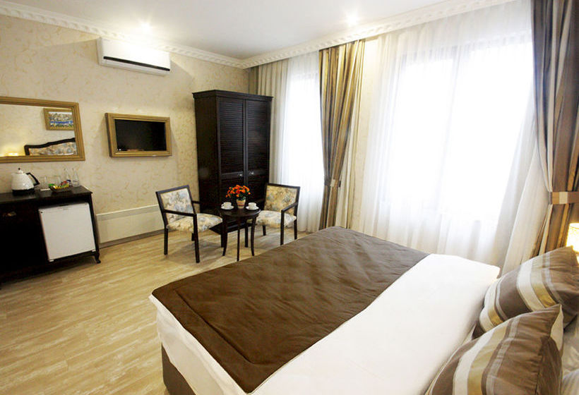 Hotel Taksim House  | Istanbul | Istanbul | Turkey 14