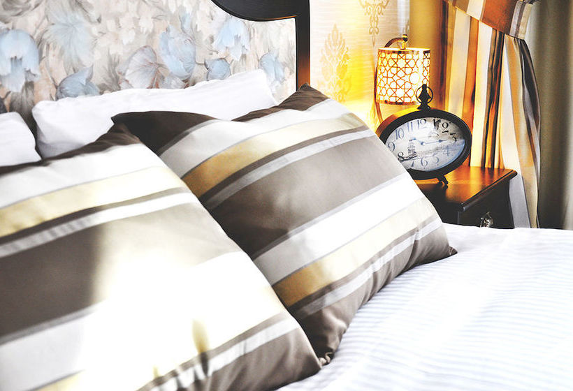 Hotel Taksim House  | Istanbul | Istanbul | Turkey 15