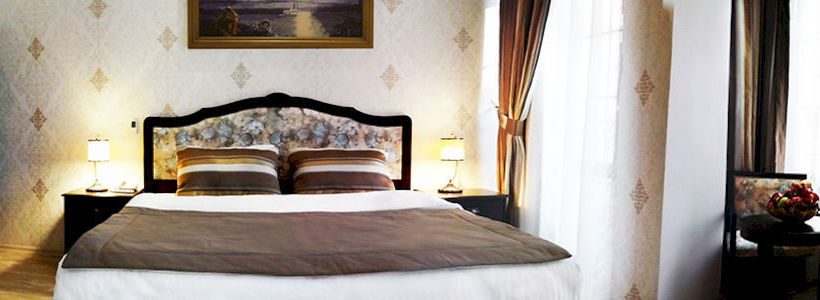 Hotel Taksim House  | Istanbul | Istanbul | Turkey 16