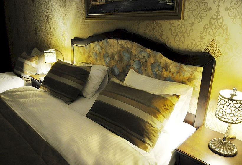 Hotel Taksim House  | Istanbul | Istanbul | Turkey 17
