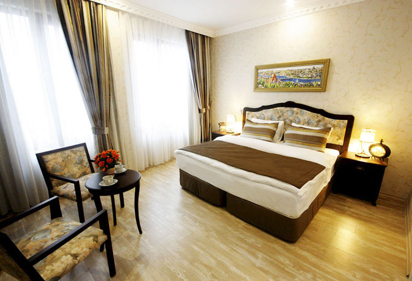 Hotel Taksim House  | Istanbul | Istanbul | Turkey 19