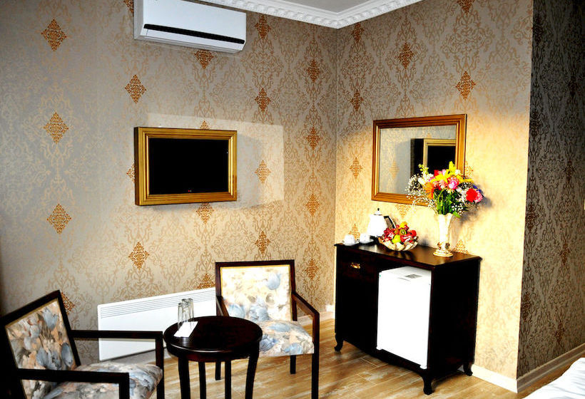 Hotel Taksim House  | Istanbul | Istanbul | Turkey 2