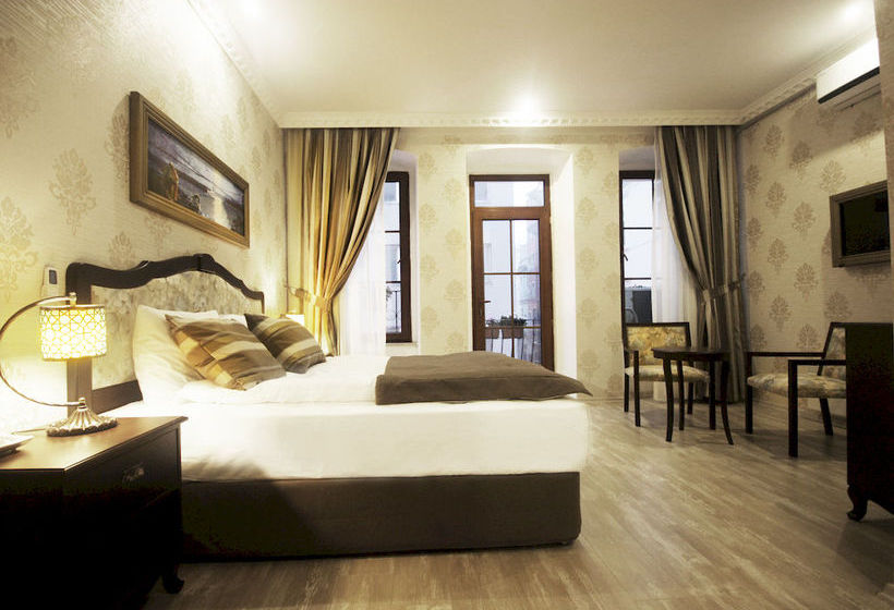 Hotel Taksim House  | Istanbul | Istanbul | Turkey 3