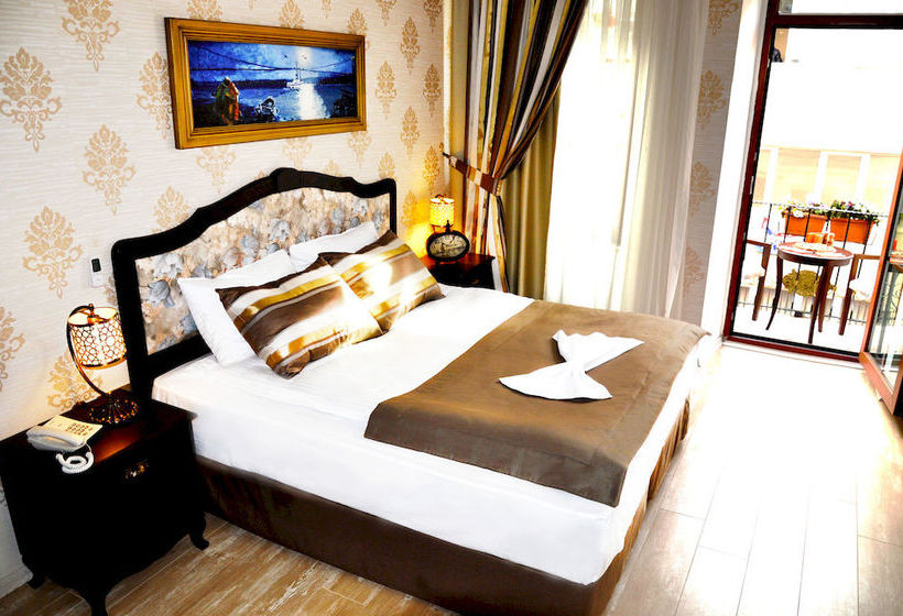 Hotel Taksim House  | Istanbul | Istanbul | Turkey 5