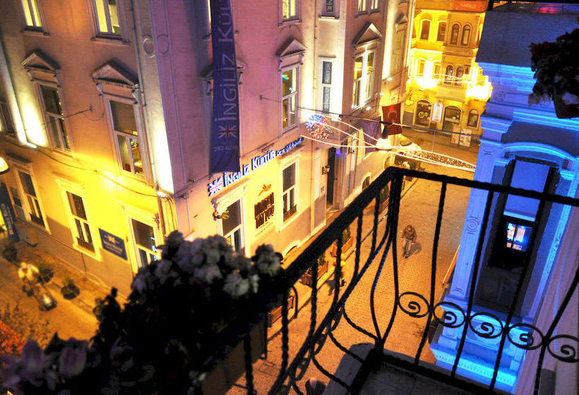 Hotel Taksim House  | Istanbul | Istanbul | Turkey 6