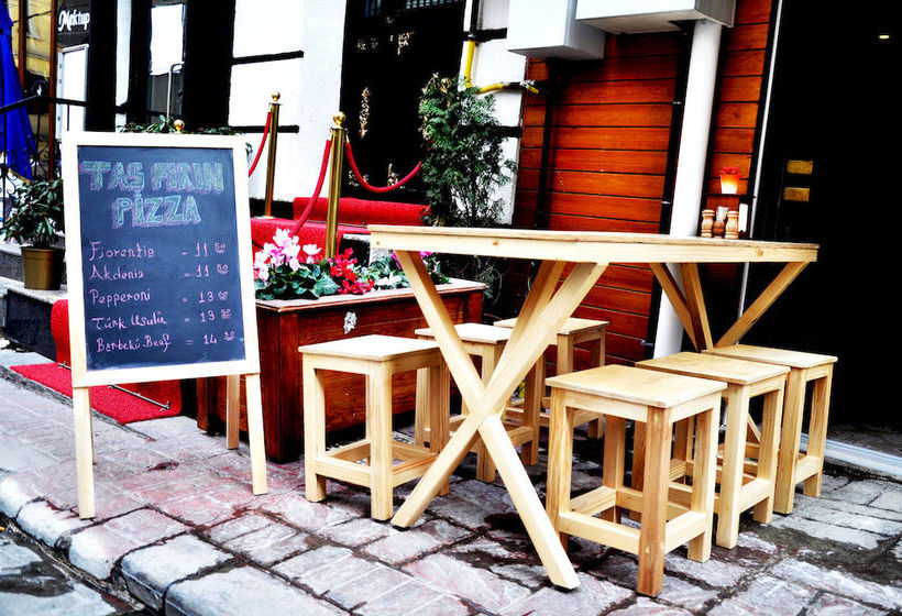 Hotel Taksim House  | Istanbul | Istanbul | Turkey 8