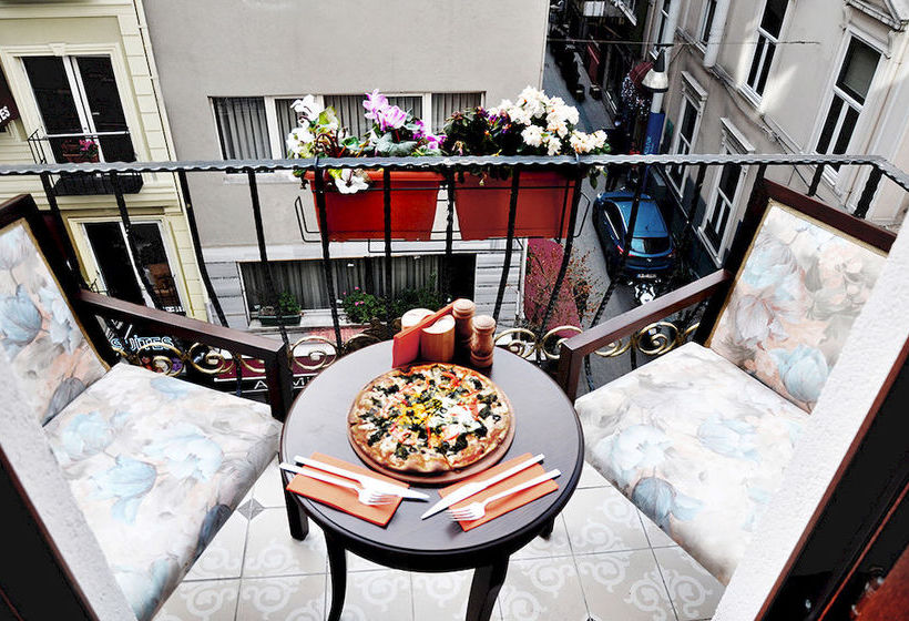 Hotel Taksim House  | Istanbul | Istanbul | Turkey 9