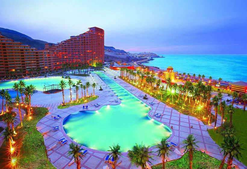 Porto Sokhna Beach Resort & Spa  | Ain Soukhna | Ägypten | Mittlerer Orient - Nordafrika 1