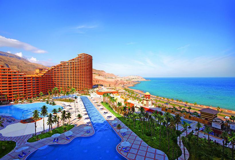 Porto Sokhna Beach Resort & Spa  | Ain Soukhna | Ägypten | Mittlerer Orient - Nordafrika 2