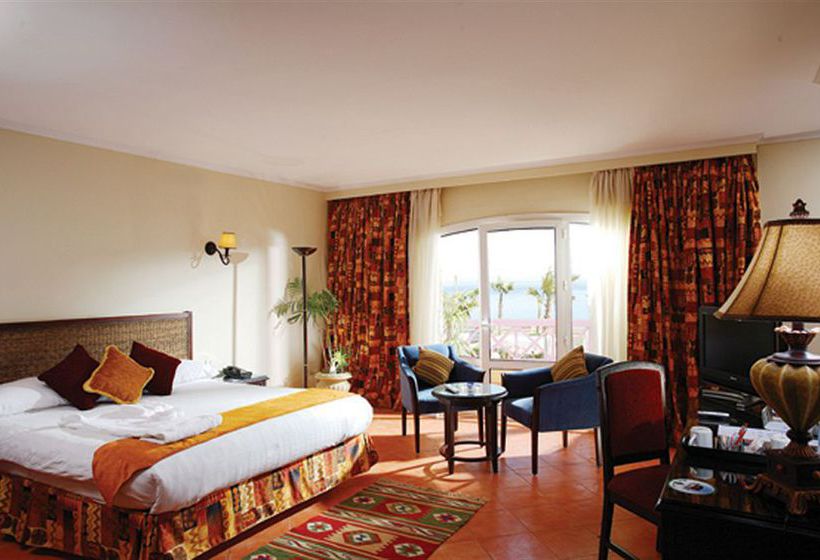 Porto Sokhna Beach Resort & Spa  | Ain Soukhna | Ägypten | Mittlerer Orient - Nordafrika 3