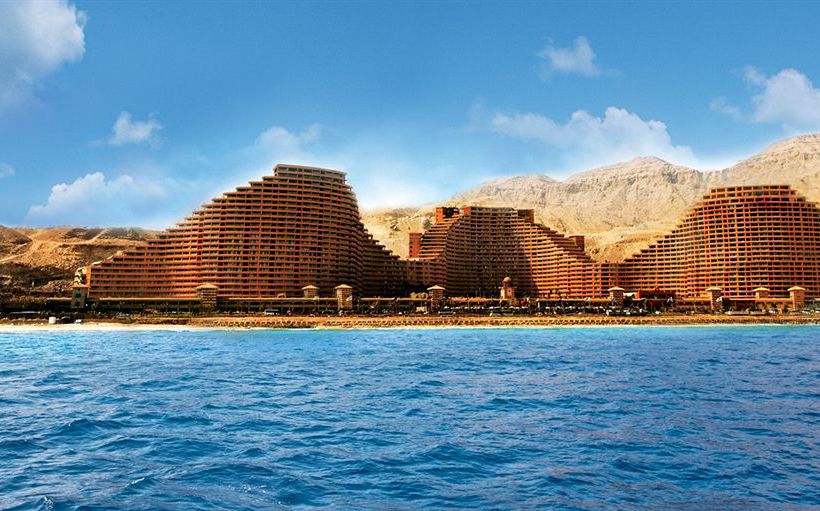 Porto Sokhna Beach Resort & Spa  | Ain Soukhna | Ägypten | Mittlerer Orient - Nordafrika 4