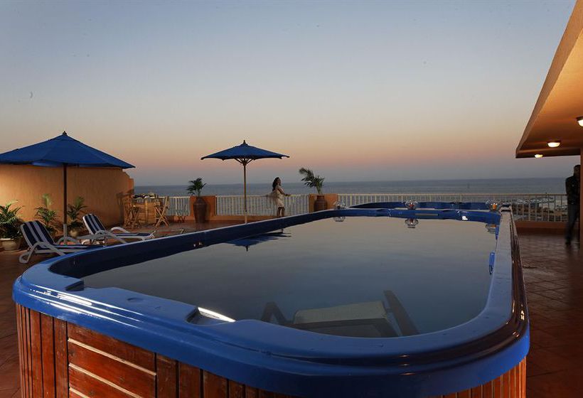 Porto Sokhna Beach Resort & Spa  | Ain Soukhna | Ägypten | Mittlerer Orient - Nordafrika 5