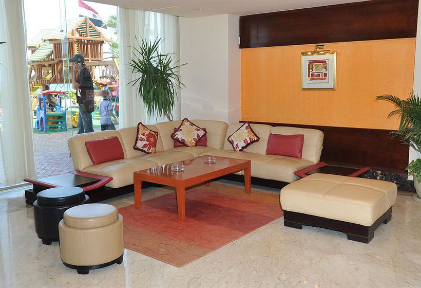 Porto Sokhna Beach Resort & Spa  | Ain Soukhna | Ägypten | Mittlerer Orient - Nordafrika 9