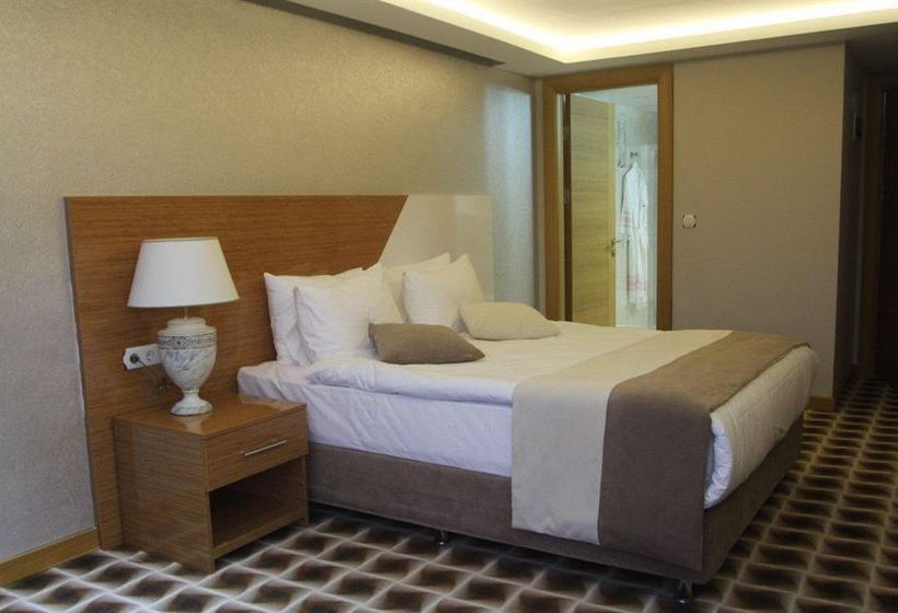 Hotel Way  | Izmir | Izmir | Turkey 1