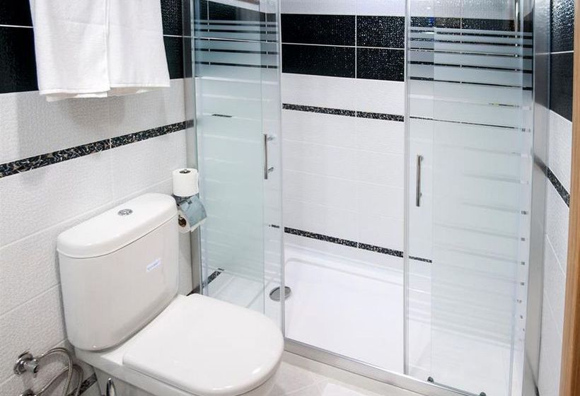 Hotel Way  | Izmir | Izmir | Turkey 10