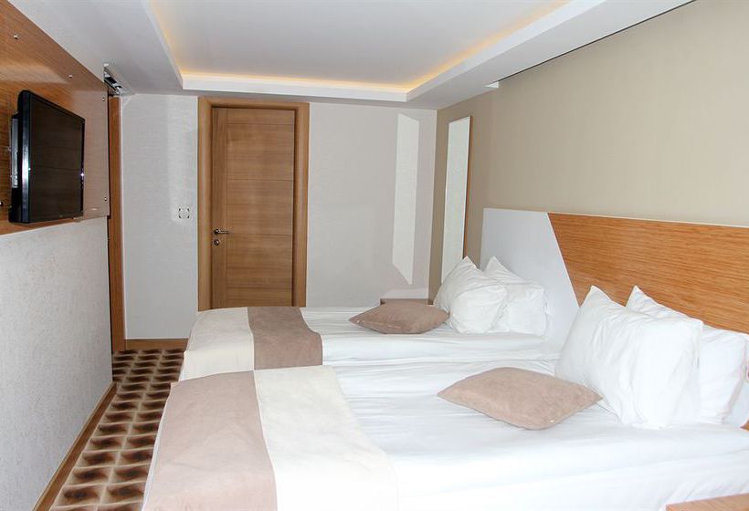 Hotel Way  | Izmir | Izmir | Turkey 11