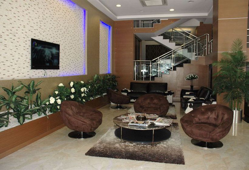 Hotel Way  | Izmir | Izmir | Turkey 13