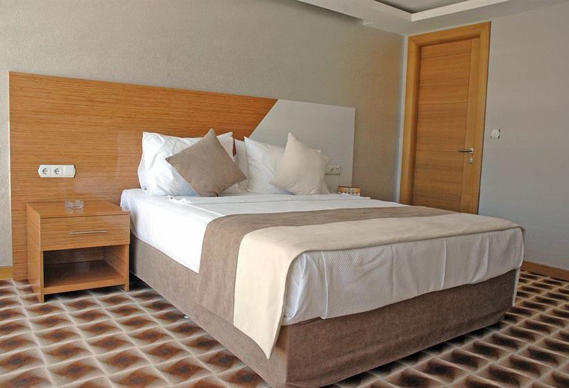 Hotel Way  | Izmir | Izmir | Turkey 14