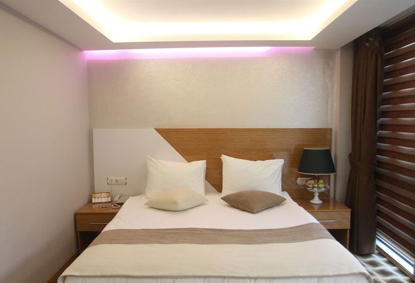 Hotel Way  | Izmir | Izmir | Turkey 15